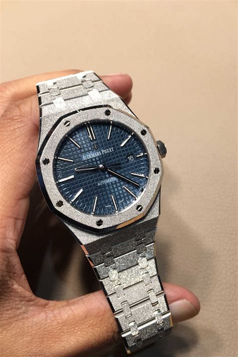 audemars piguet royal oak special edition|audemars piguet 41mm royal oak.